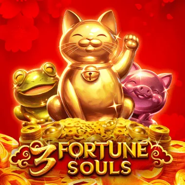 3FortuneSouls
