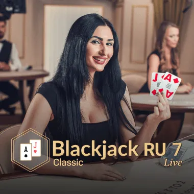 BlackjackClassicRu7
