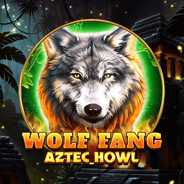 WolfFangAztecHowl